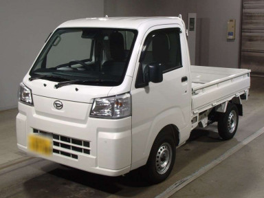 2023 Daihatsu Hijet Truck