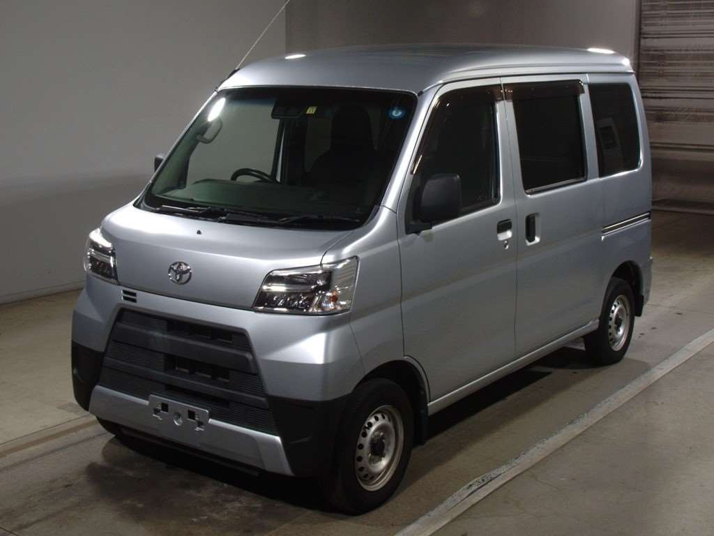 2020 Toyota Pixis Van S321M[0]