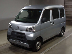 2020 Toyota Pixis Van