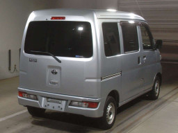 2020 Toyota Pixis Van