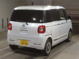 2023 Daihatsu Move Canbus