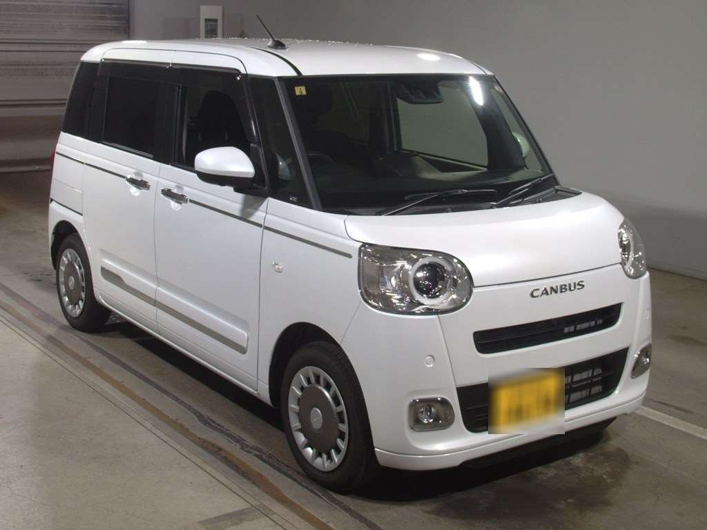 2023 Daihatsu Move Canbus LA850S[2]