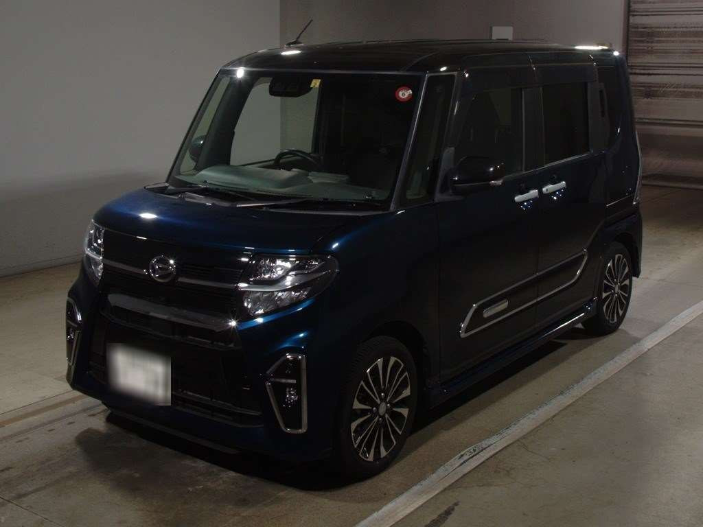 2020 Daihatsu Tanto Custom LA650S[0]