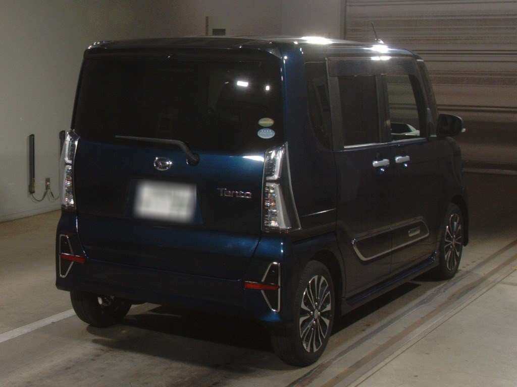 2020 Daihatsu Tanto Custom LA650S[1]