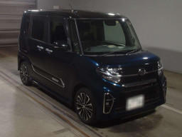 2020 Daihatsu Tanto Custom