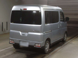 2022 Daihatsu Atrai