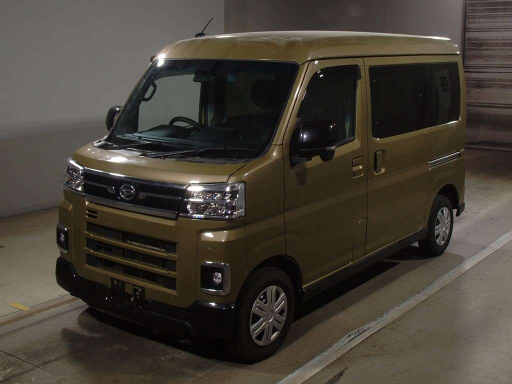 2022 Daihatsu Atrai S710V[0]