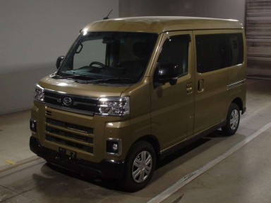 2022 Daihatsu Atrai