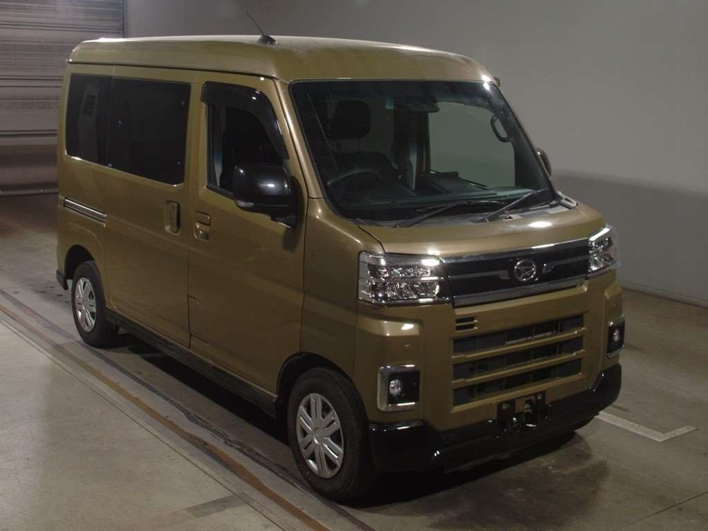 2022 Daihatsu Atrai S710V[2]