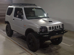 2001 Suzuki Jimny