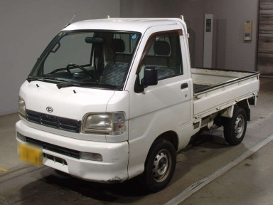 2001 Daihatsu Hijet Truck