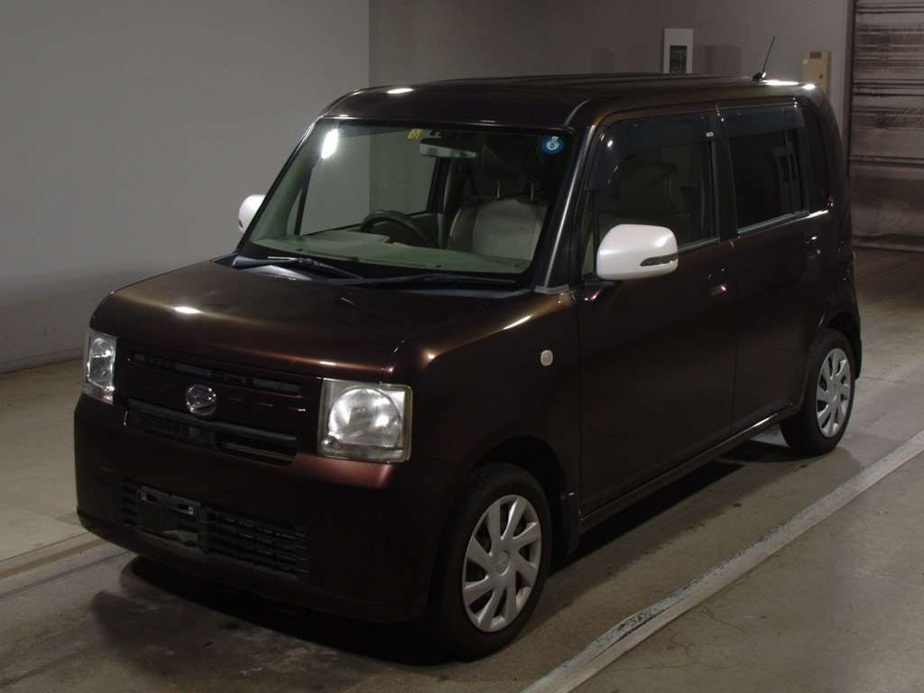 2011 Daihatsu Move Conte L575S[0]