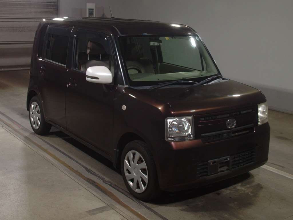 2011 Daihatsu Move Conte L575S[2]