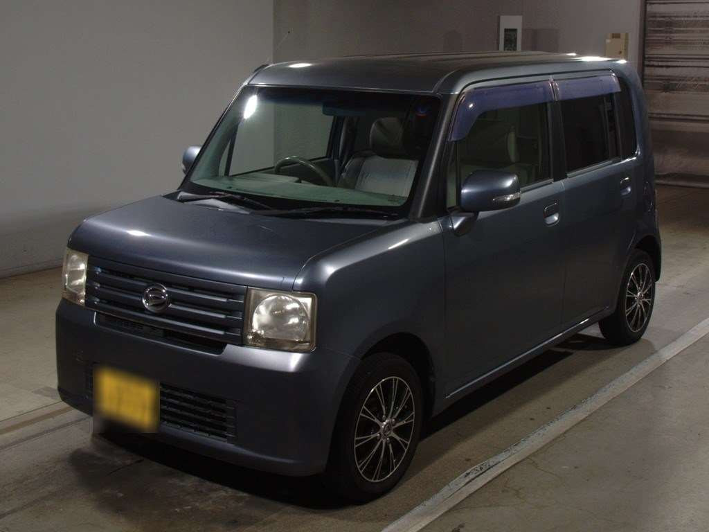 2010 Daihatsu Move Conte L575S[0]