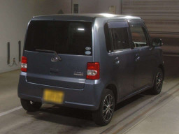 2010 Daihatsu Move Conte