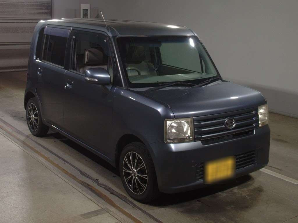 2010 Daihatsu Move Conte L575S[2]