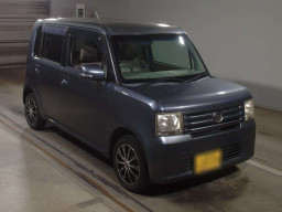 2010 Daihatsu Move Conte