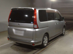 2006 Nissan Serena