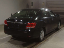 2011 Toyota Allion