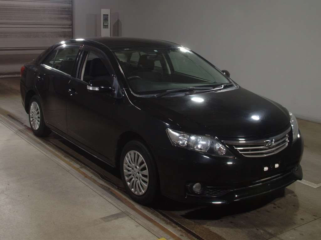 2011 Toyota Allion NZT260[2]