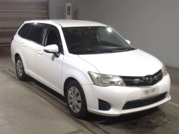 2013 Toyota Corolla Fielder