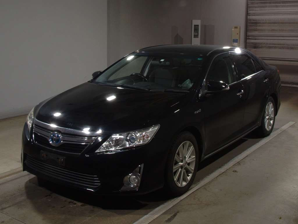 2014 Toyota Camry AVV50[0]