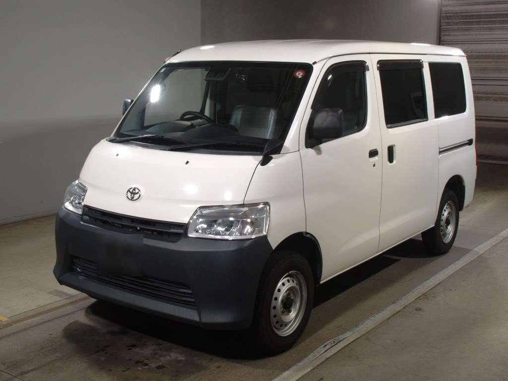 2020 Toyota Townace Van S403M[0]