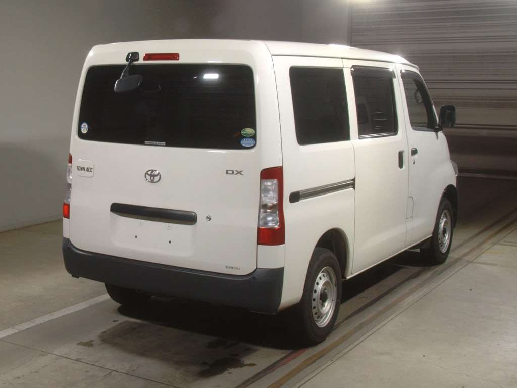 2020 Toyota Townace Van S403M[1]