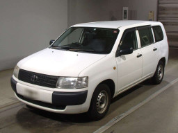 2011 Toyota Probox Van