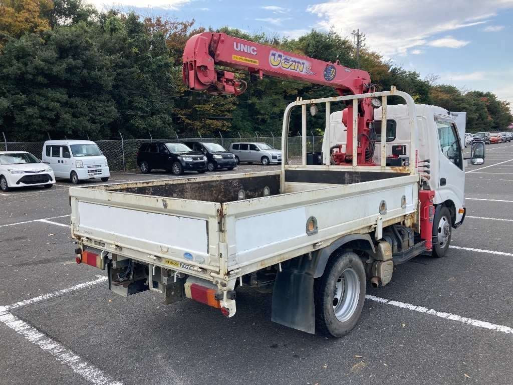 2014 Toyota Dyna Truck XZU685[1]