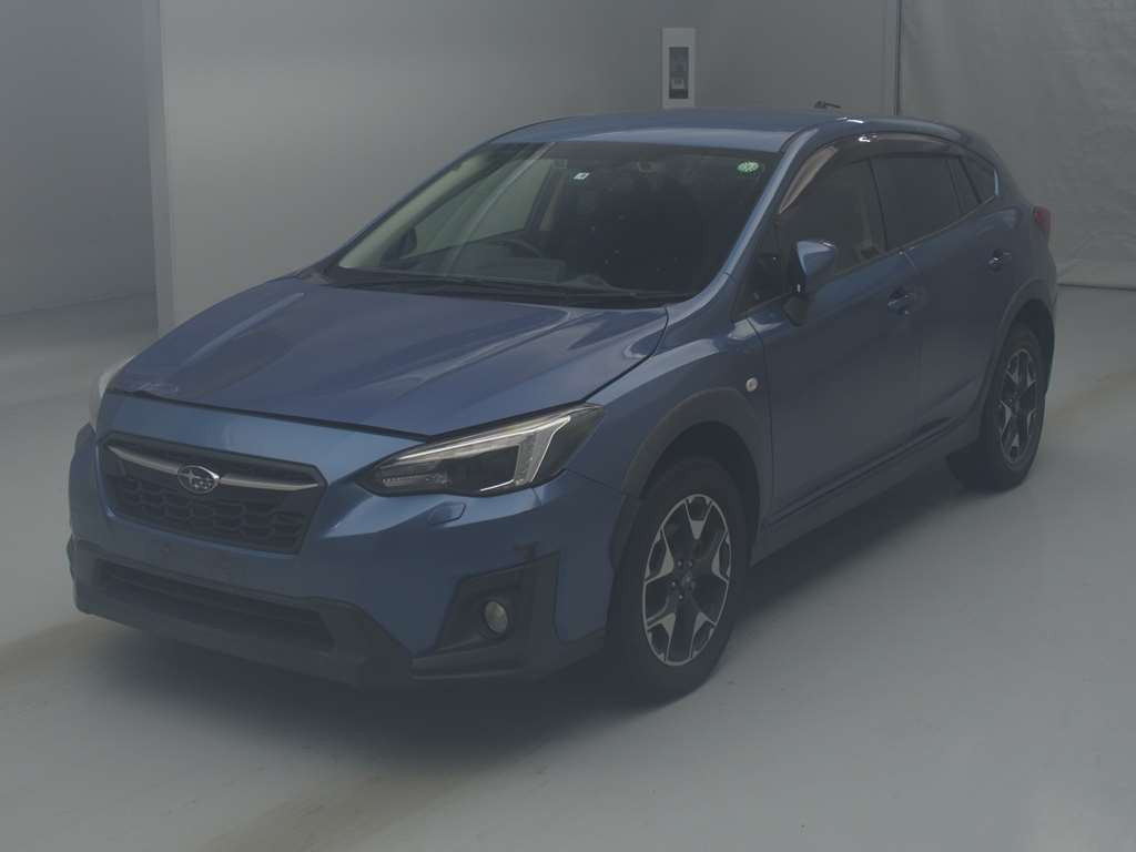 2017 Subaru XV GT3[0]