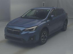 2017 Subaru XV