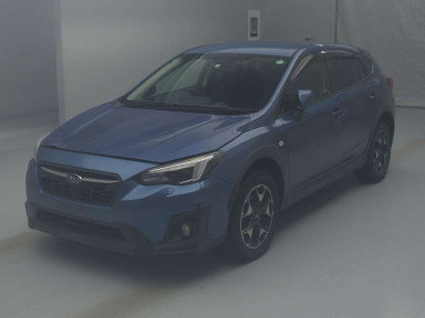 2017 Subaru XV