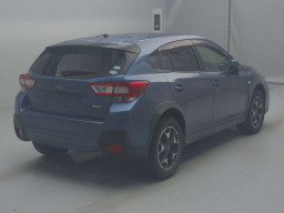 2017 Subaru XV