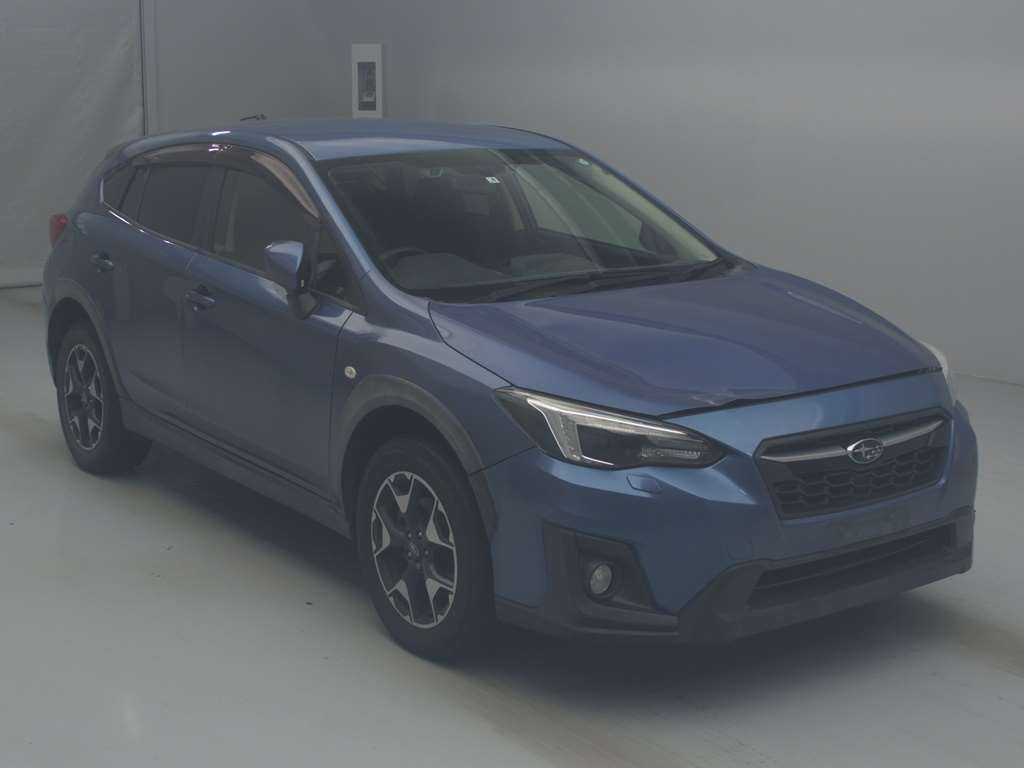 2017 Subaru XV GT3[2]