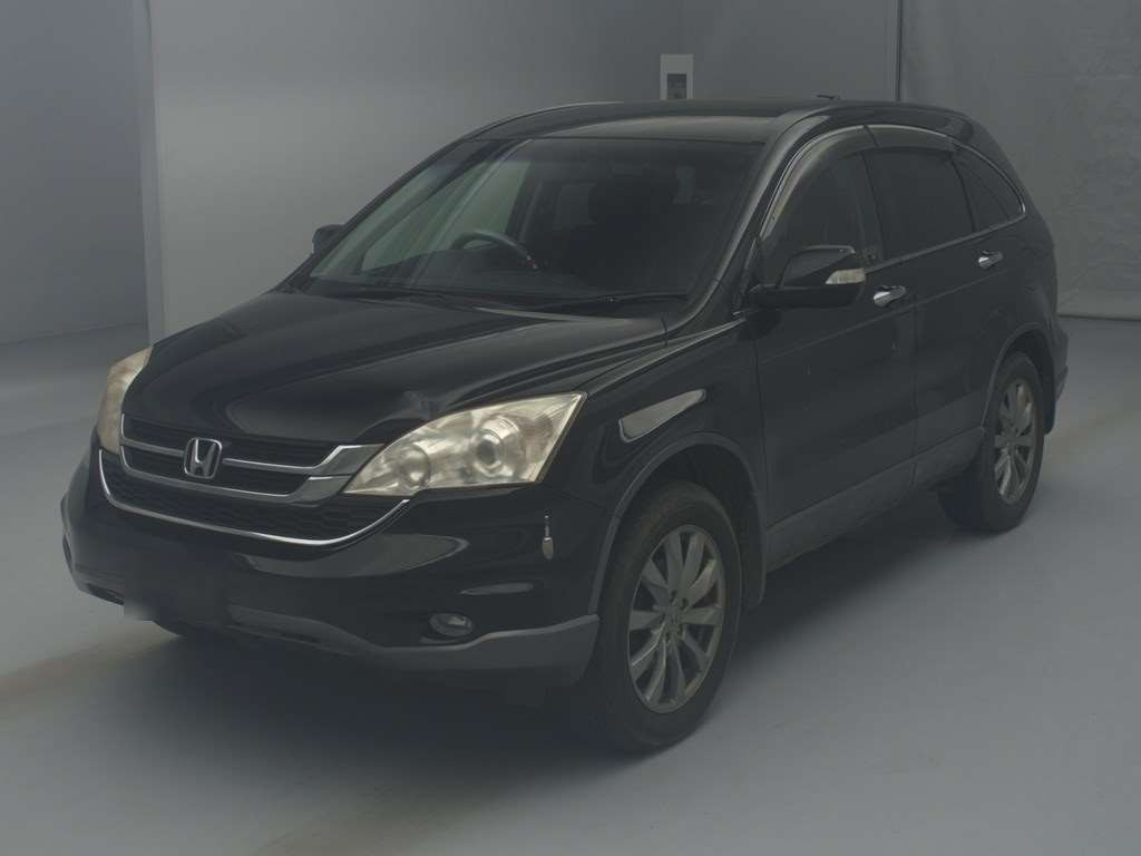 2010 Honda CR-V RE3[0]