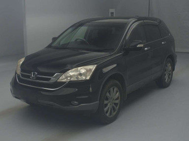 2010 Honda CR-V