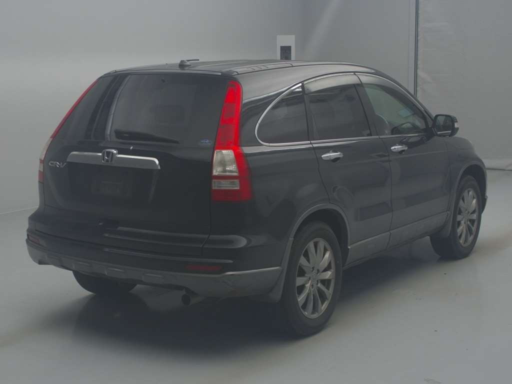 2010 Honda CR-V RE3[1]