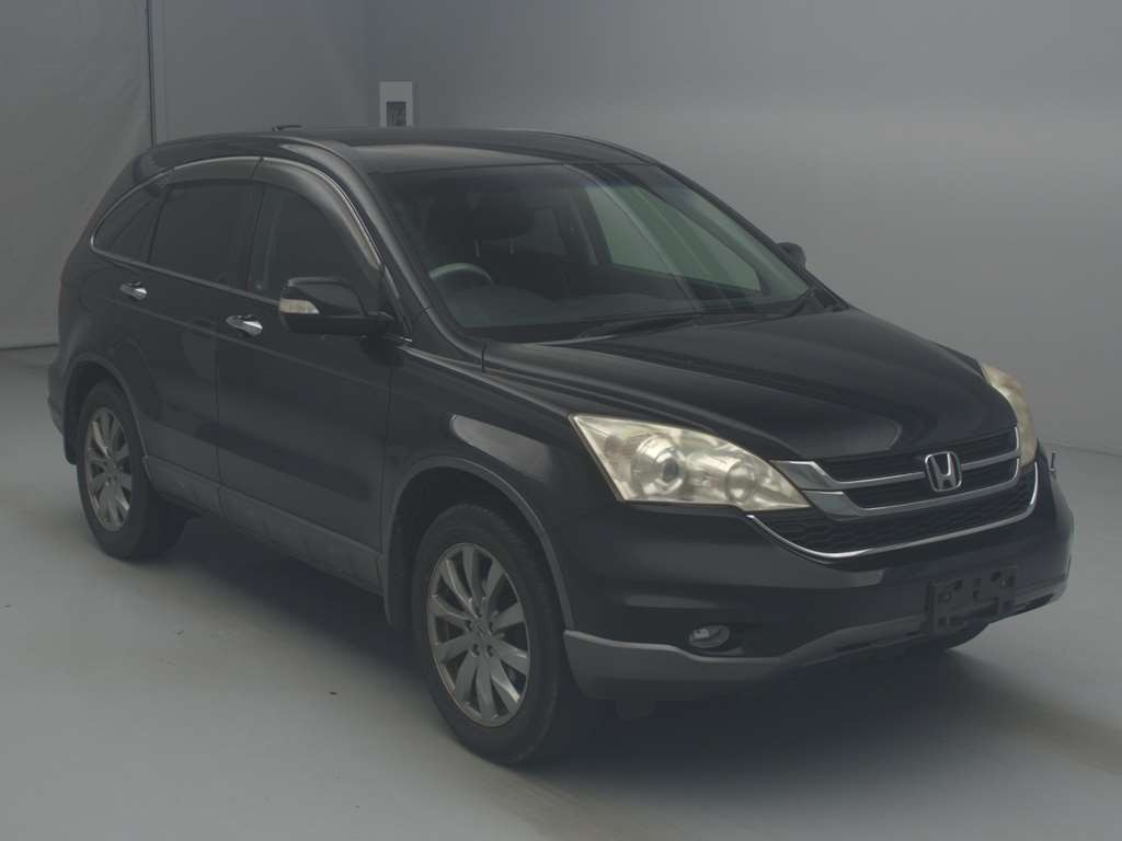 2010 Honda CR-V RE3[2]