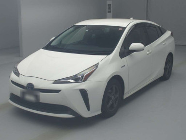 2019 Toyota Prius