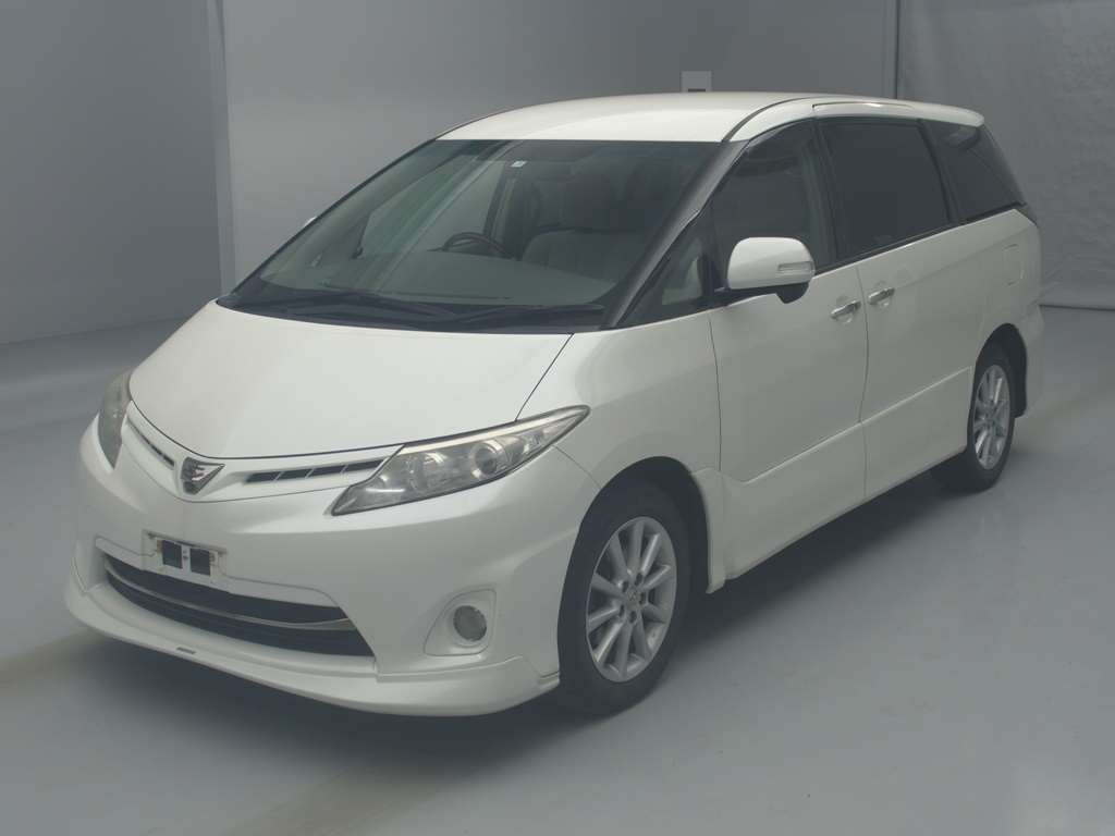 2009 Toyota Estima ACR55W[0]