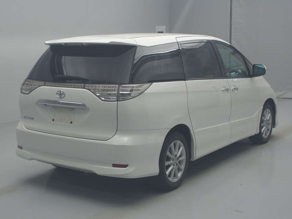 2009 Toyota Estima ACR55W[1]