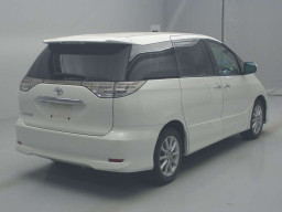 2009 Toyota Estima