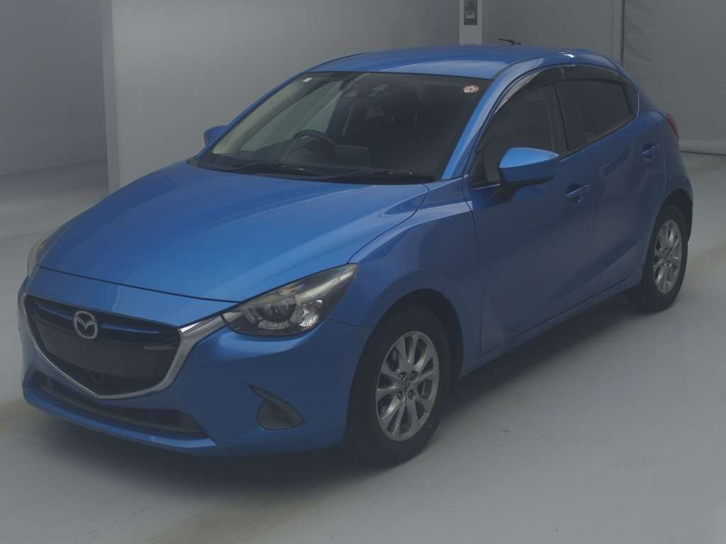 2016 Mazda Demio DJ5FS[0]