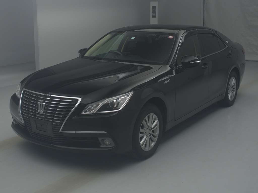 2015 Toyota Crown Hybrid AWS211[0]