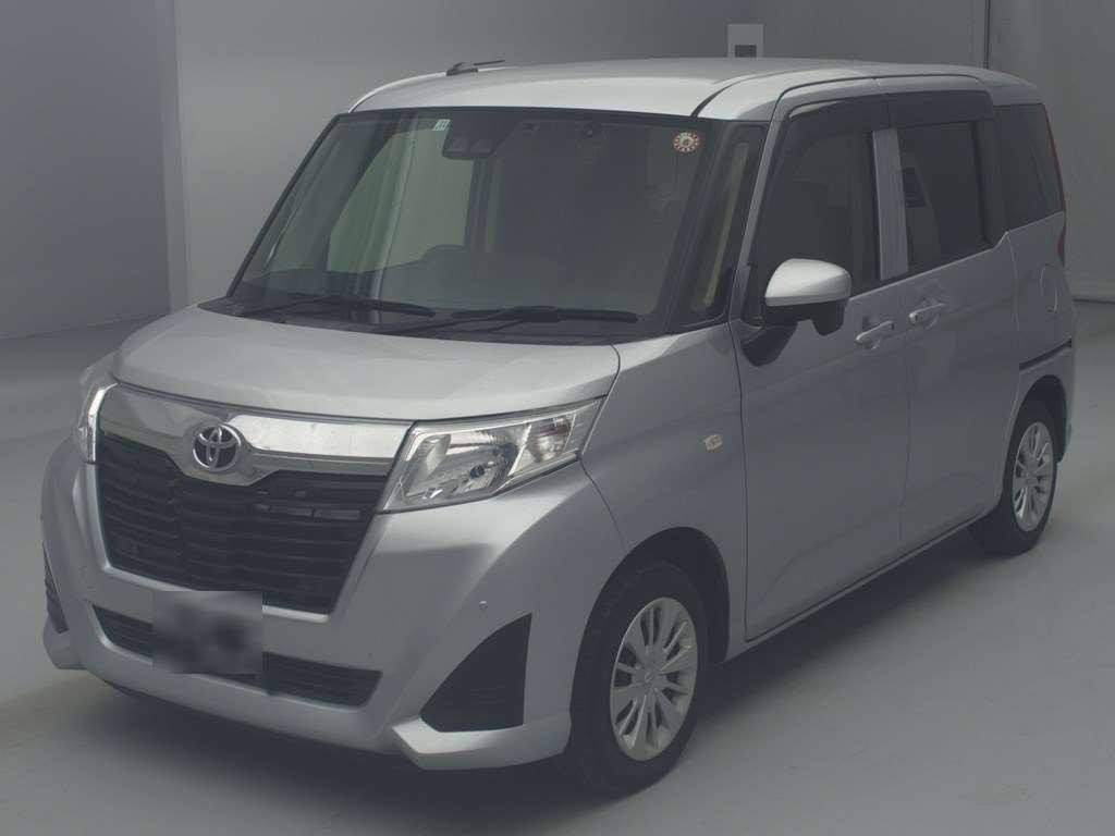 2019 Toyota Roomy M910A[0]