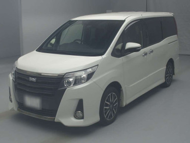 2017 Toyota Noah