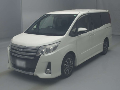 2016 Toyota Noah