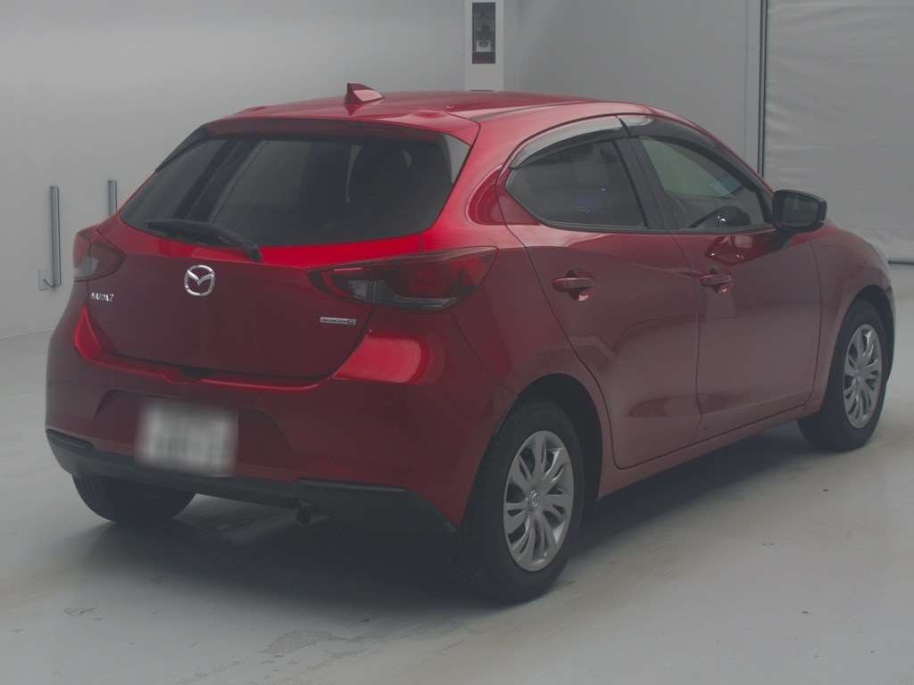 2022 Mazda Mazda2 DJLFS[1]