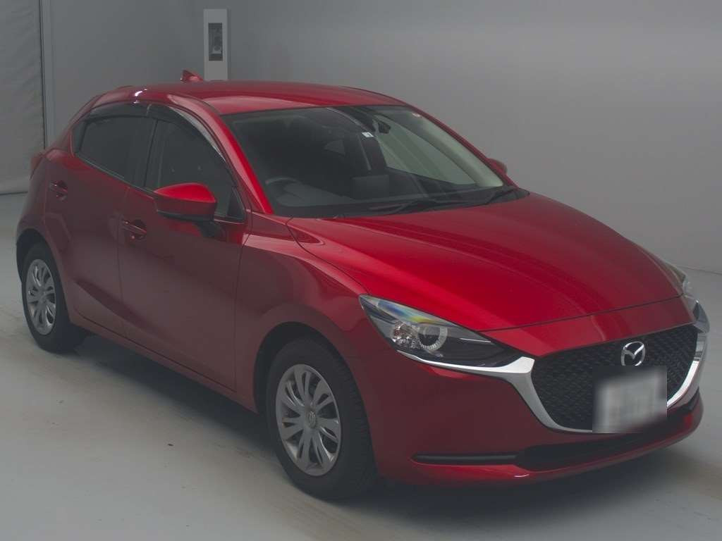 2022 Mazda Mazda2 DJLFS[2]